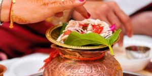 Gandmool Shanti Puja Service