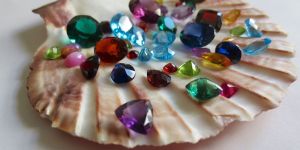 Gemstone Consultation Service