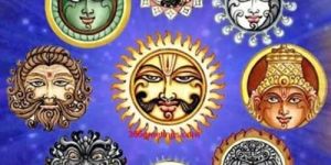 Navgrah Pooja Service