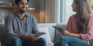 Relationship & Love Counseling Service