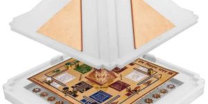 Sampooran Vastu Dosh Niwaran Yantra