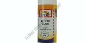 Funn Bee 225gm White Glue Bottle