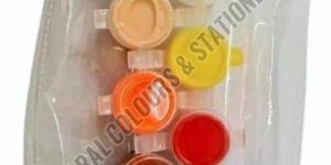 Funn Bee 3ml Tempera Colors Set OF 12 Pcs