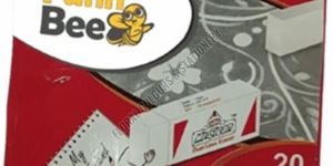 Funn Bee Dust Less Eraser