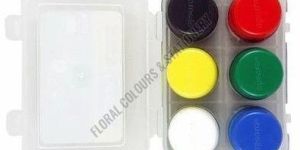 Student Craft Poster Color Box Set OF 6 Pcs