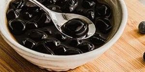 Boba Pearl Third Party Manufacturing