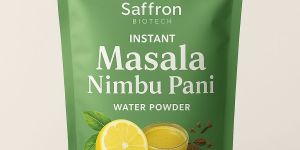 Masala Lemon Powder