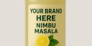 Nimbu Pani