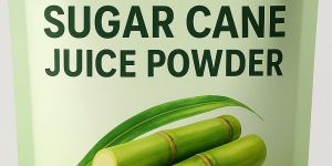Sugarcane Juice Powder