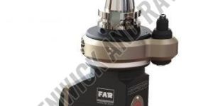 BT40 Series Angle Heads