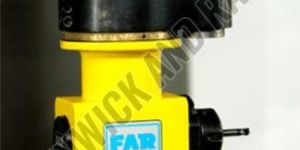 BT50 Series Angle Heads