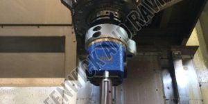 Customised Right Angle Head