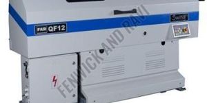 QF Series (Short Barfeeder)