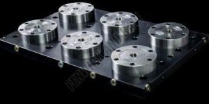 Zero Point Clamping System