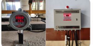 Gas Monitoring System
