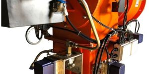 Multi Fuel Gas Burner