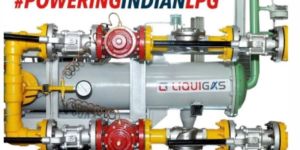 Solar Energy Fired Vaporiser