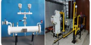 Waste Heat Recovery Vaporisers