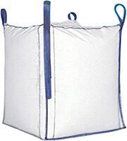 4 Loop Fibc/bulk Bag