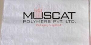 PP Polypropylene Valve Bags