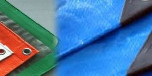 Tarpaulin