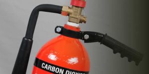 Carbon DI-oxide co2 Type Fire Extinguishers