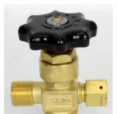 Co2 Cylinder Valve