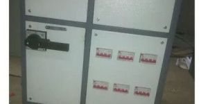 EB Distribution Panel Board