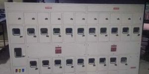 Industrial EB Service Panel