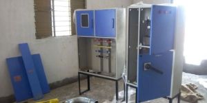 Ltct Metering Panel Board