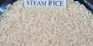 1121 Basmati Steam Rice