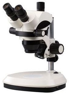 Trinocular Stereozoom Microscopes