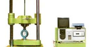 Universal Testing Machine Servo Control Version