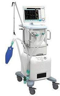 Medical Ventilators