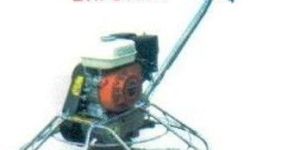 Walk behind Power Trowel