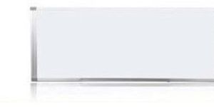 Wall Mounted White Magic Board