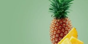 Fresh Pineapple