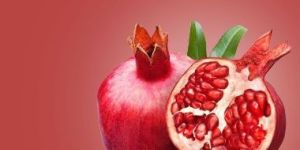 Fresh Pomegranate