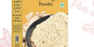 Dry Ginger Powder