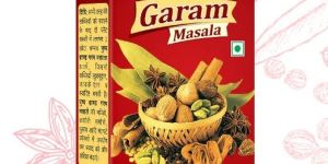 Garam Masala