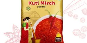 Kuti Mirch