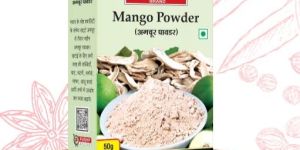 Mango Powder (Amchur)