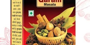 Punjabi Garam Masala