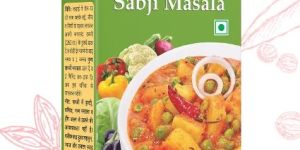 Sabji Masala