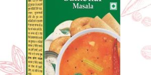Sambhar Masala