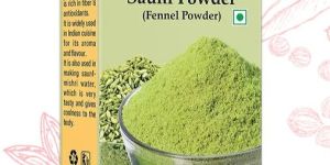 Saunf Powder