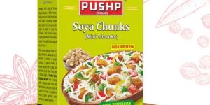 Soya Chunks (Mini)