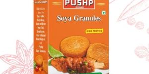 Soya Granules