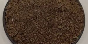 Dedi Cow Dung Semi Powder