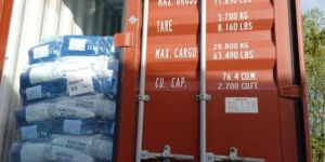 Whey Protein Isolate